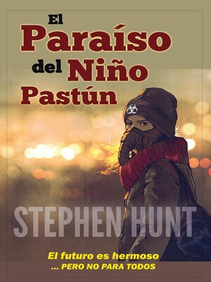 cover image of El Paraíso del Niño Pastún